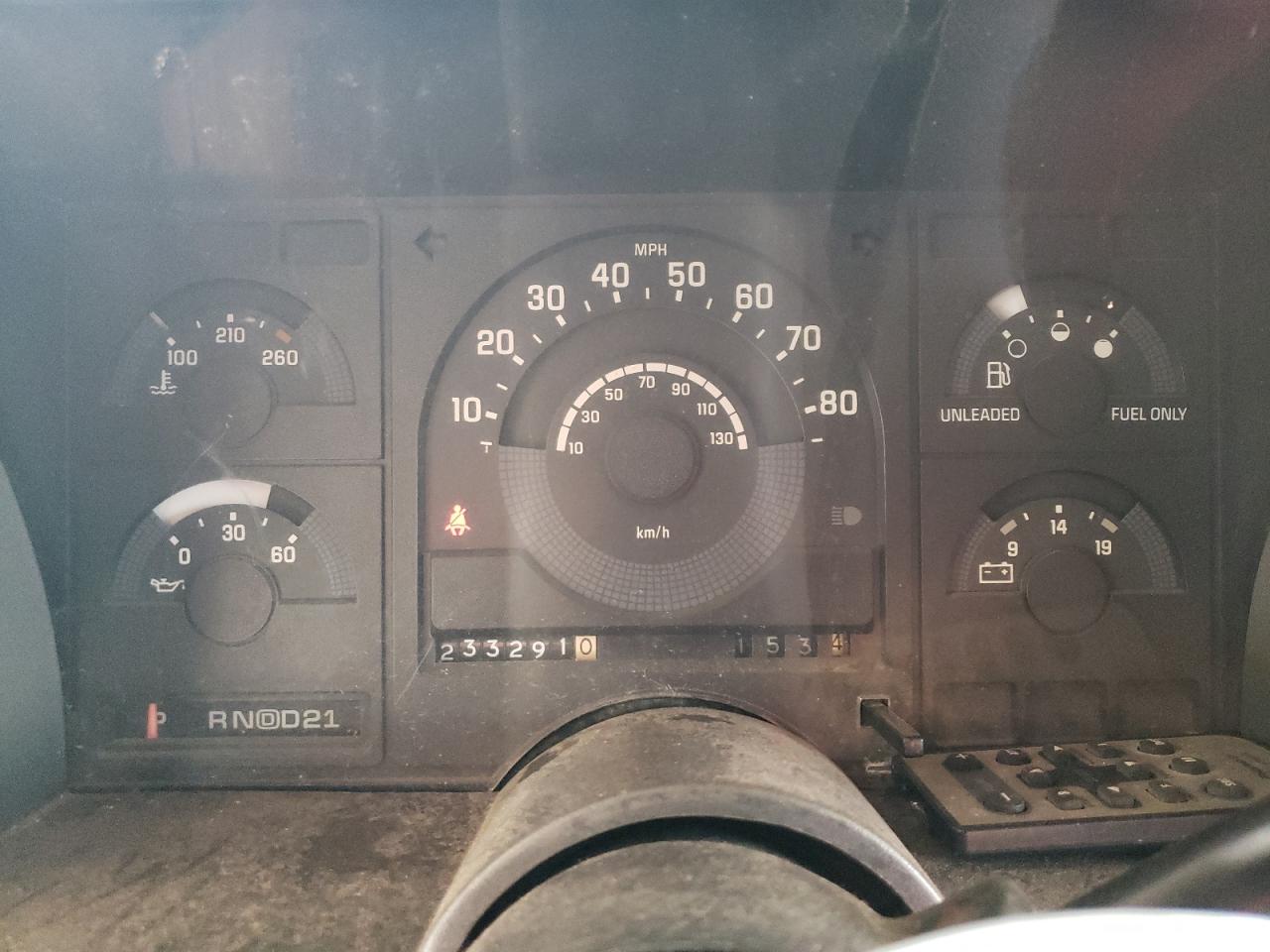 2GCEK19K2L1196963 1990 Chevrolet Gmt-400 K1500