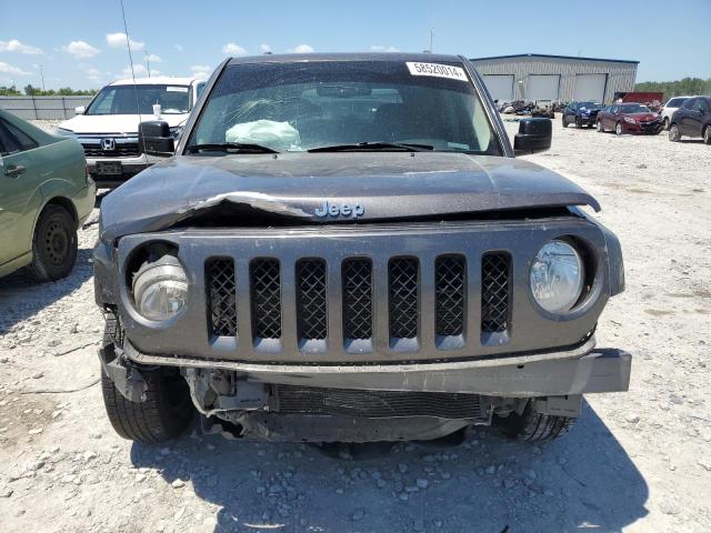 2017 JEEP PATRIOT LA - 1C4NJPFA8HD171272