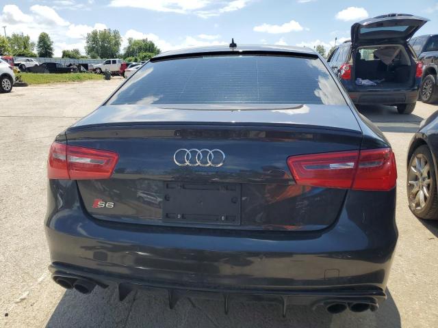 2015 AUDI S6 WAUF2AFC2FN007746
