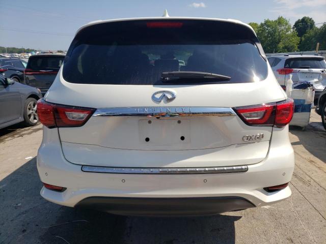 2017 Infiniti Qx60 VIN: 5N1DL0MNXHC558510 Lot: 61216044