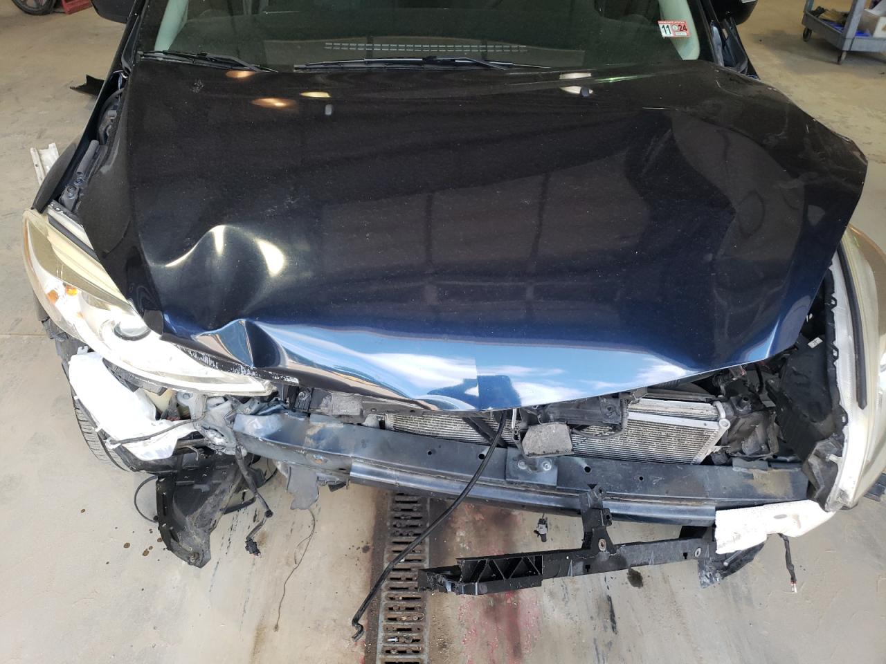 JM1CW2CL2E0171675 2014 Mazda 5 Touring