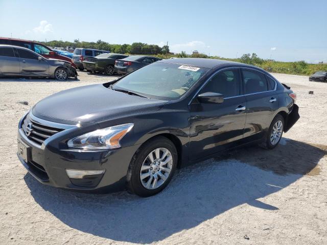 2014 Nissan Altima 2.5 VIN: 1N4AL3AP9EC165856 Lot: 58075864