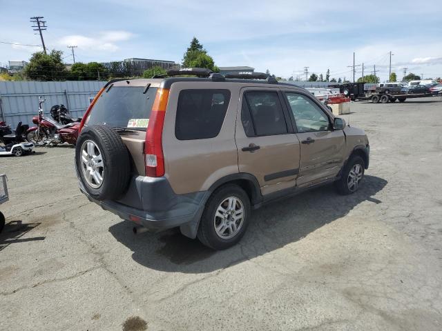 2004 Honda Cr-V Ex VIN: JHLRD78804C004376 Lot: 57248424