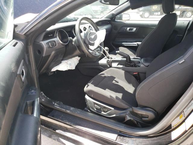 2020 Ford Mustang VIN: 1FA6P8TH9L5178041 Lot: 61049724