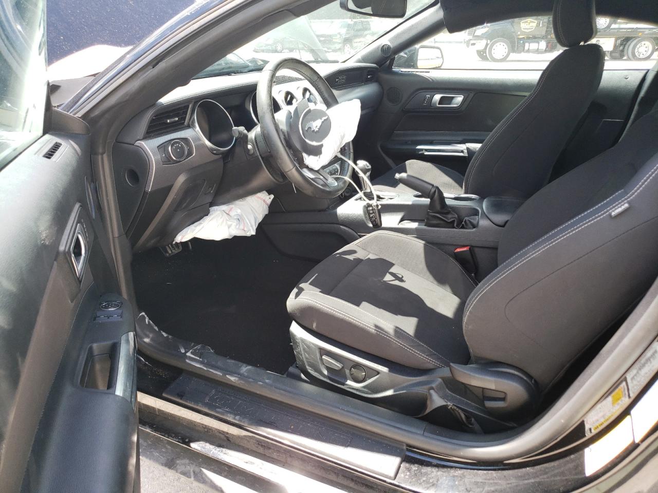 1FA6P8TH9L5178041 2020 Ford Mustang