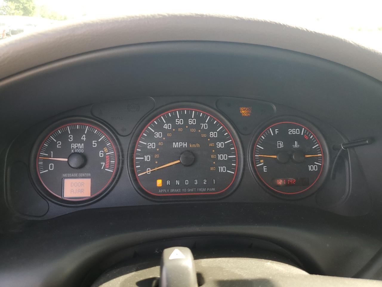 1GMDX03E53D165751 2003 Pontiac Montana