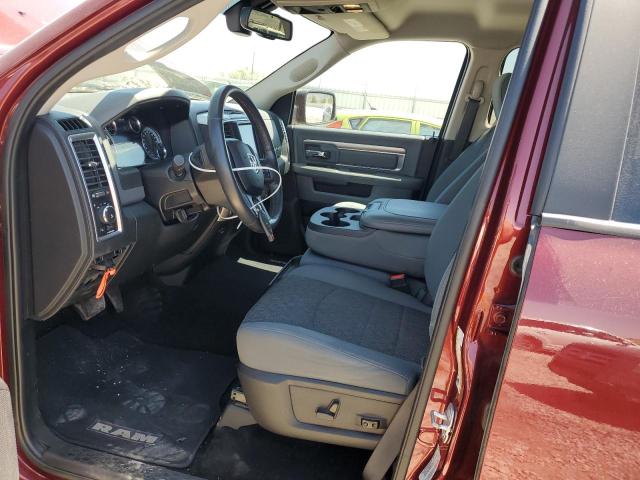2016 DODGE 1500 SLT 3C6RR7LT4GG246297
