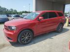 2018 DODGE DURANGO GT - 1C4RDJDG8JC395683