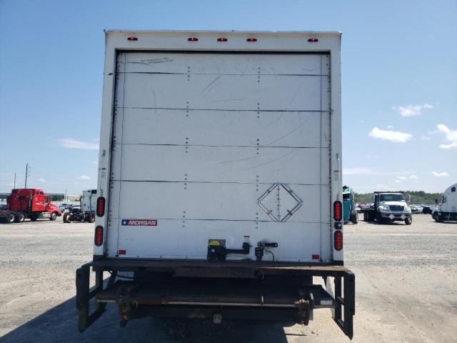 2014 Isuzu Nrr VIN: JALE5W169E7301926 Lot: 57658914