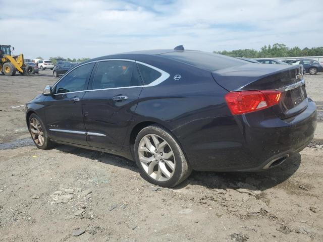 2014 Chevrolet Impala Ltz VIN: 2G1155S3XE9155218 Lot: 60752274