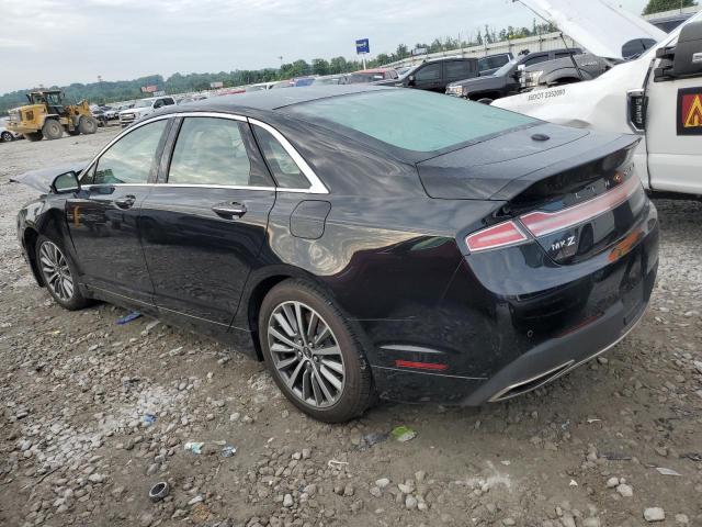 2019 LINCOLN MKZ RESERV - 3LN6L5C91KR607290