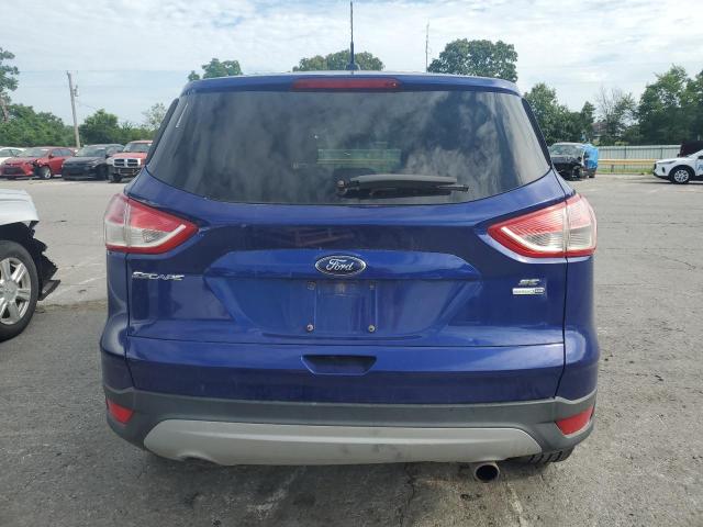 VIN 1FMCU9GX0DUD47220 2013 Ford Escape, SE no.6