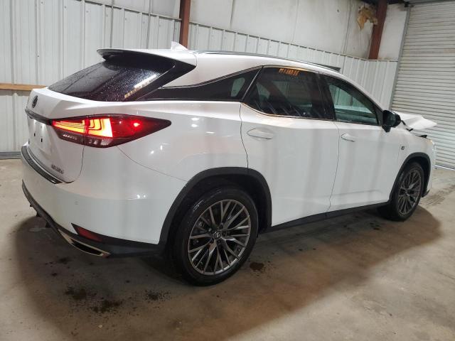 2T2YZMDA0LC242991 | 2020 Lexus rx 350 f-sport