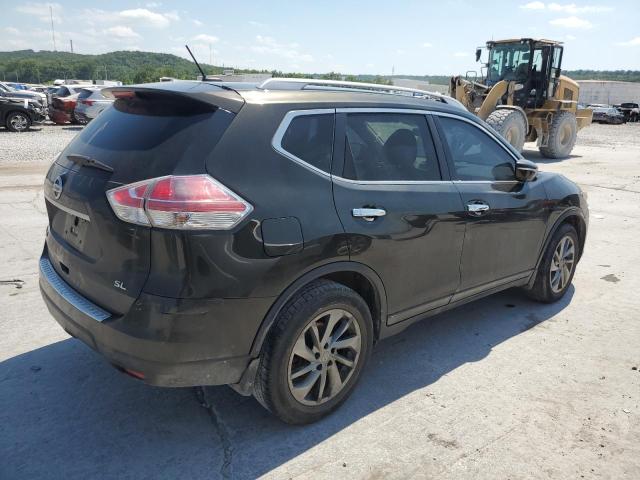 2015 Nissan Rogue S VIN: 5N1AT2MT6FC849841 Lot: 58935534