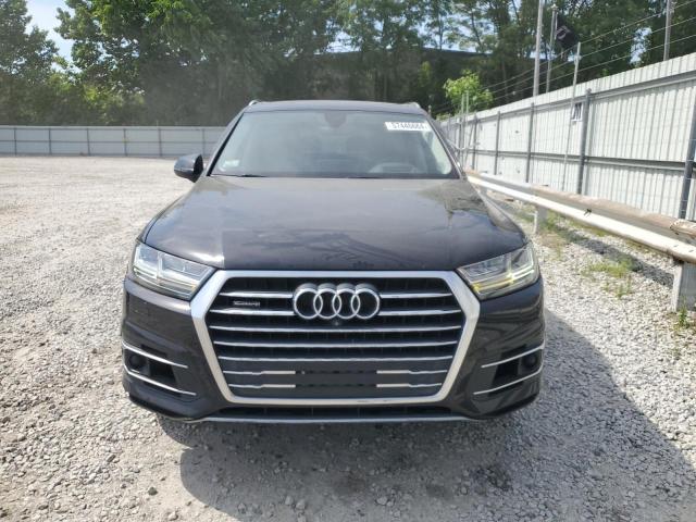 VIN WA1VAAF78JD002810 2018 Audi Q7, Prestige no.5