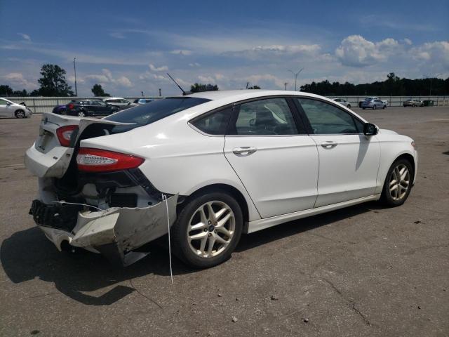 2015 Ford Fusion Se VIN: 3FA6P0H72FR108321 Lot: 59133704