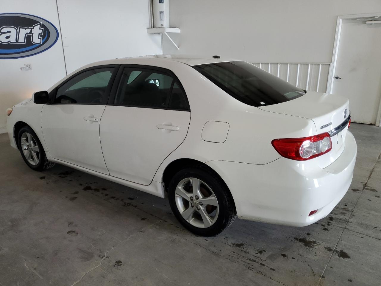 5YFBU4EE0CP014340 2012 Toyota Corolla Base