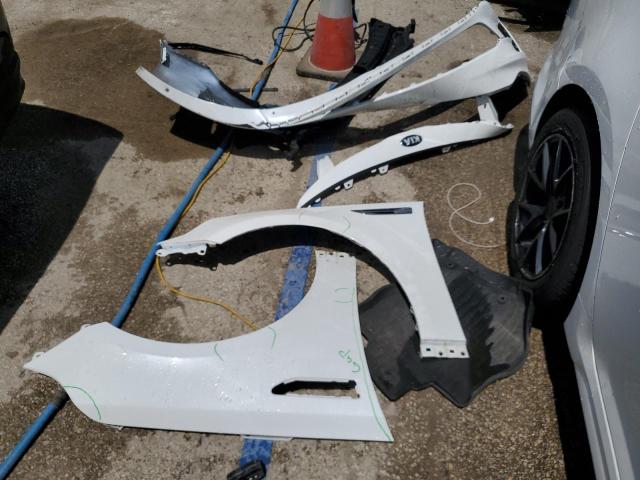 2016 Kia Optima Ex VIN: 5XXGU4L31GG031847 Lot: 57938654