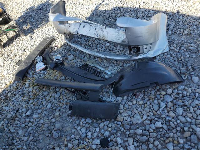 2011 Ford Flex Limited VIN: 2FMHK6DC1BBD18162 Lot: 57732244