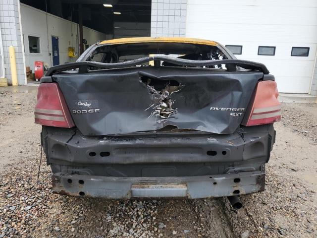 2009 Dodge Avenger Sxt VIN: 1B3LC56B79N503102 Lot: 60336954