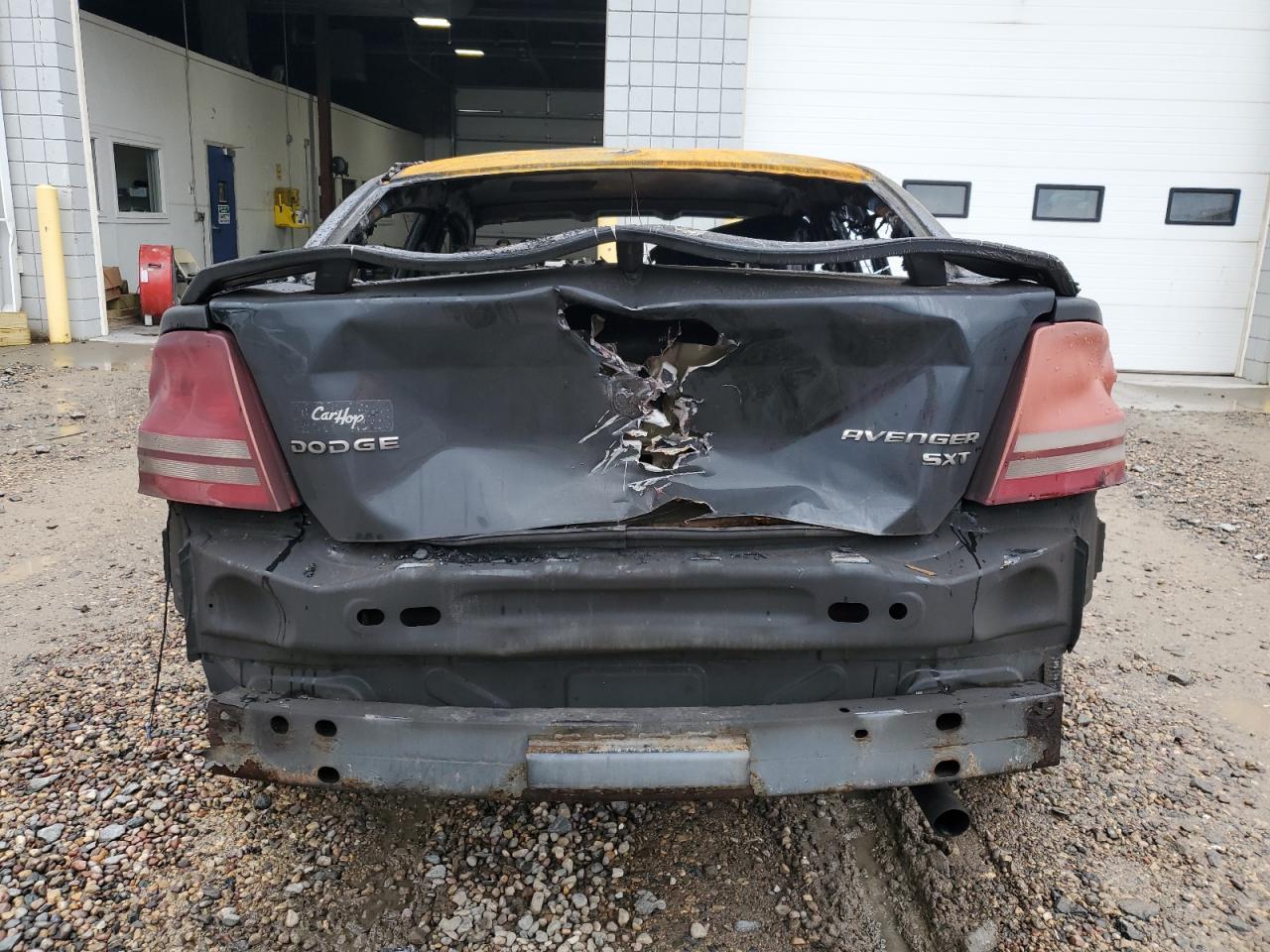 1B3LC56B79N503102 2009 Dodge Avenger Sxt