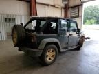 JEEP WRANGLER U photo