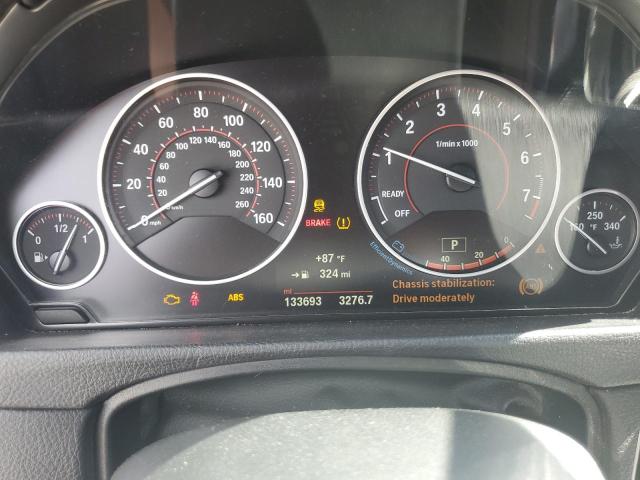 2017 BMW 330 Xi VIN: WBA8D9G36HNU62473 Lot: 58841154