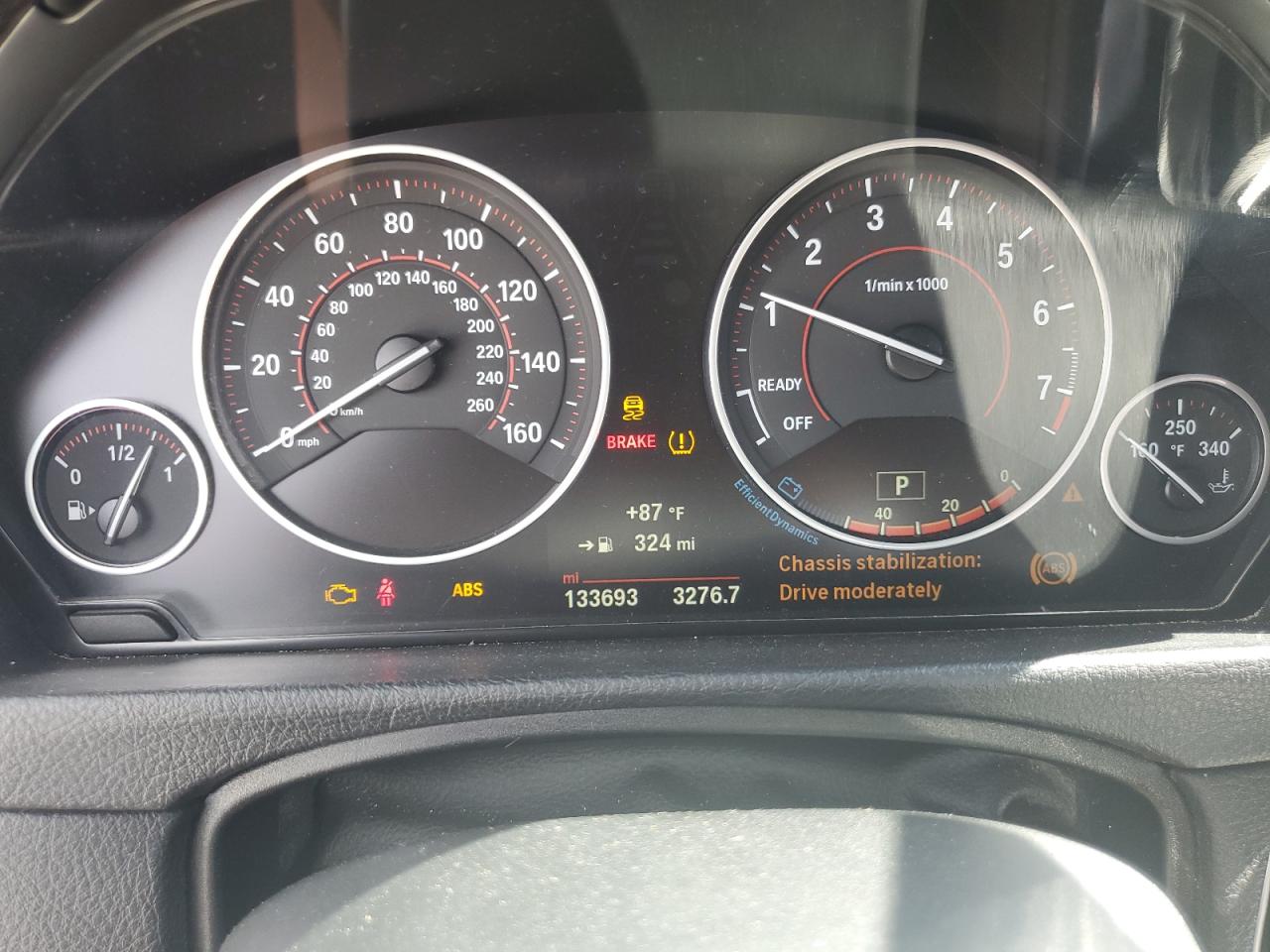 WBA8D9G36HNU62473 2017 BMW 330 Xi