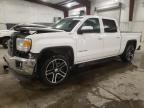 2015 GMC SIERRA K15 - 3GTU2UEC8FG281118