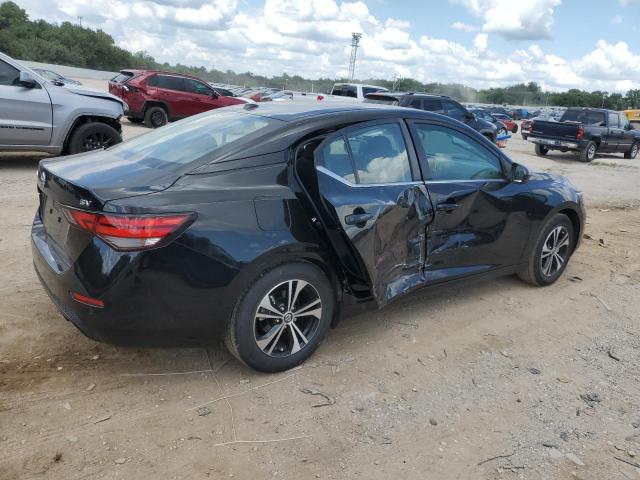 2022 Nissan Sentra Sv VIN: 3N1AB8CV2NY316679 Lot: 59938174