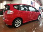 HONDA FIT SPORT photo