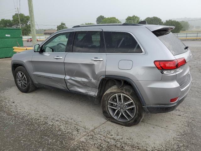 2021 JEEP GRAND CHER - 1C4RJEBG2MC679253