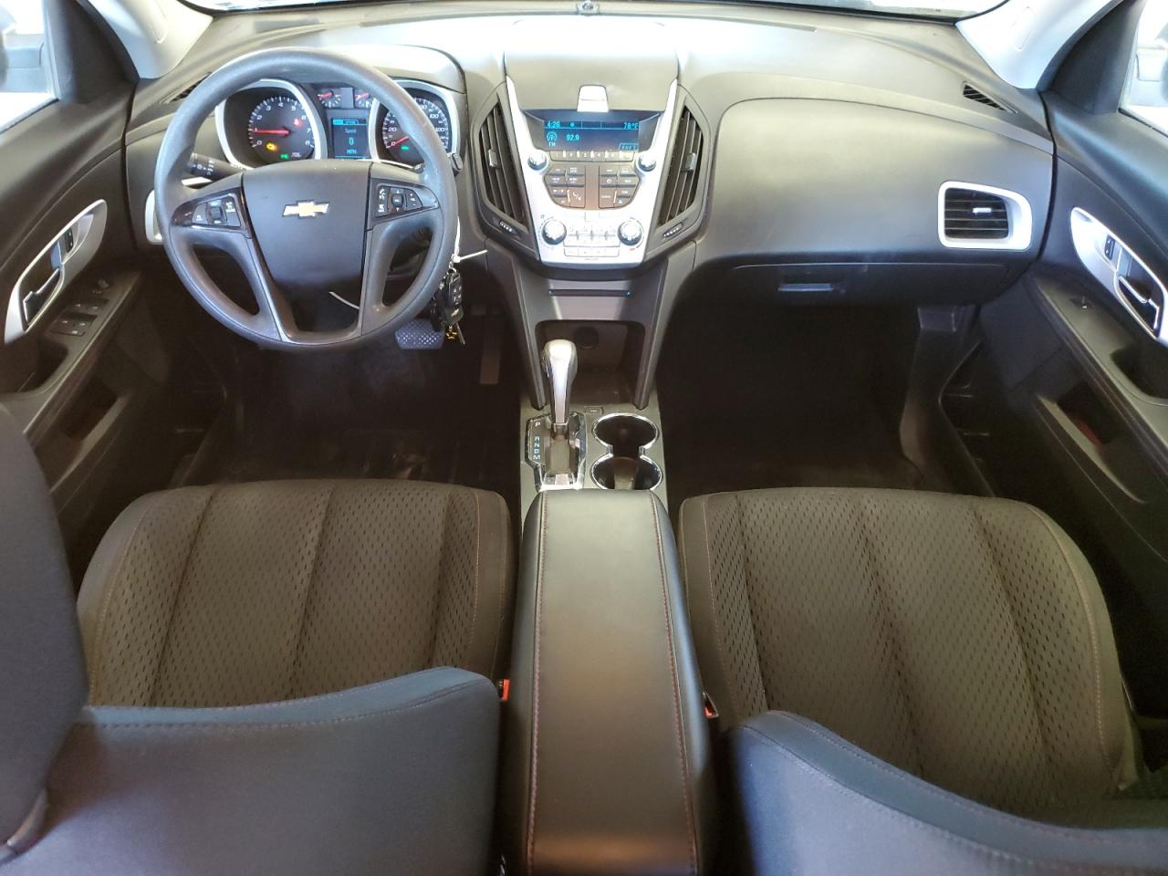 1GNFLEEK4EZ136988 2014 Chevrolet Equinox Ls