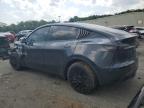 Lot #2993628182 2024 TESLA MODEL Y