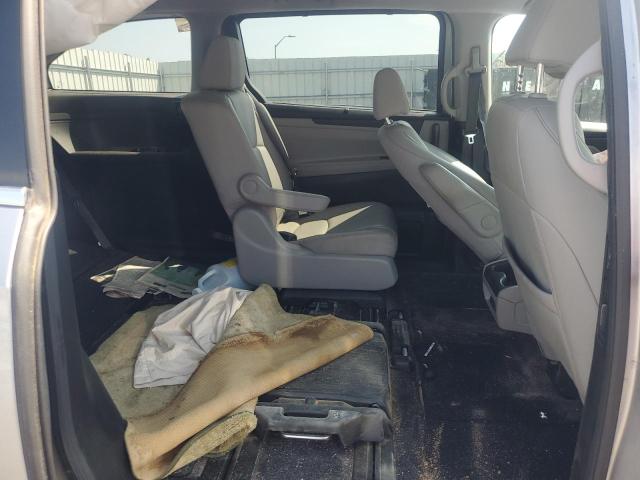 2021 HONDA ODYSSEY EX - 5FNRL6H78MB024881