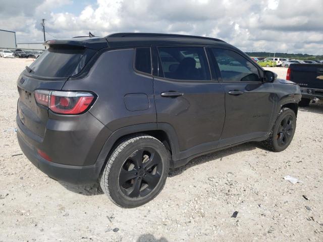 2018 Jeep Compass Latitude VIN: 3C4NJCBB6JT460836 Lot: 58086544