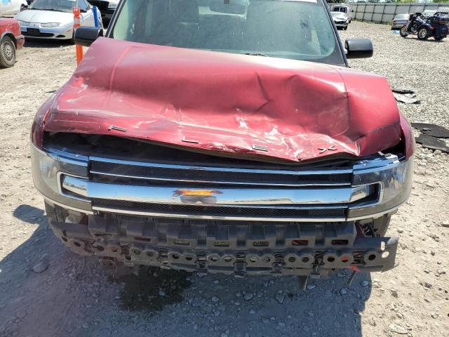 2013 Ford Flex Sel VIN: 2FMHK6C89DBD33685 Lot: 60774704