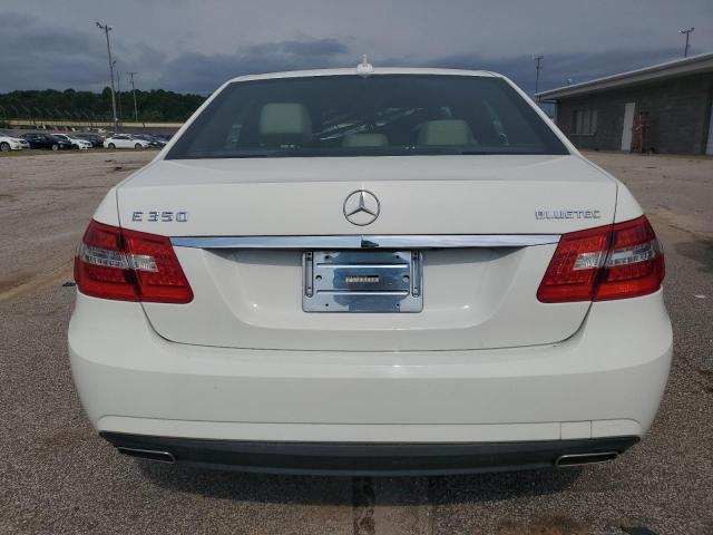 2011 Mercedes-Benz E 350 Bluetec VIN: WDDHF2EB2BA442160 Lot: 57666194