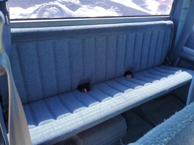 1988 Chevrolet Gmt-400 C1500 VIN: 2GCEC19K9J1252505 Lot: 58435294