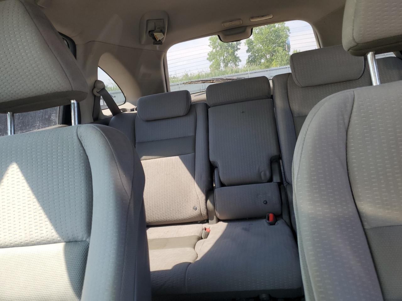 JHLRE48557C089107 2007 Honda Cr-V Ex