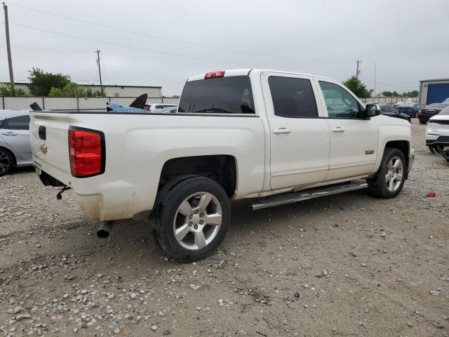 2015 Chevrolet Silverado C1500 Lt VIN: 3GCPCRECXFG238522 Lot: 57094054