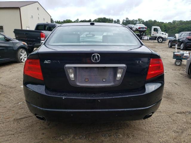 2006 Acura 3.2Tl VIN: 19UUA662X6A041251 Lot: 60427714