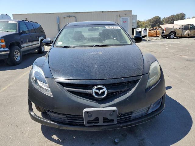 2011 Mazda 6 I VIN: 1YVHZ8BH1B5M04659 Lot: 58525684