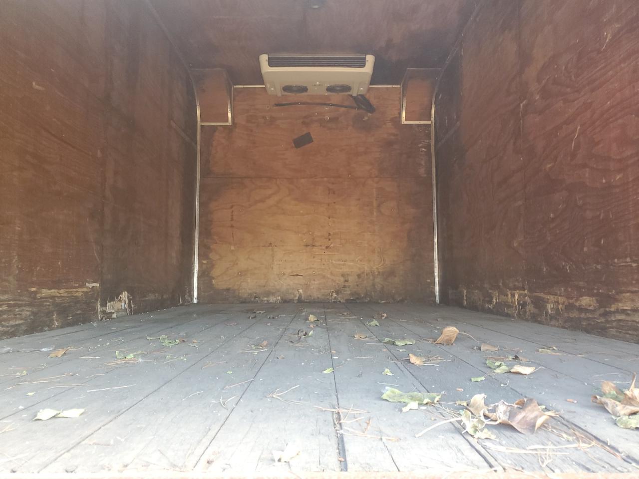 JL6BBE1S28K006907 2008 Mitsubishi Fuso Truck Of America Inc Fe 84D