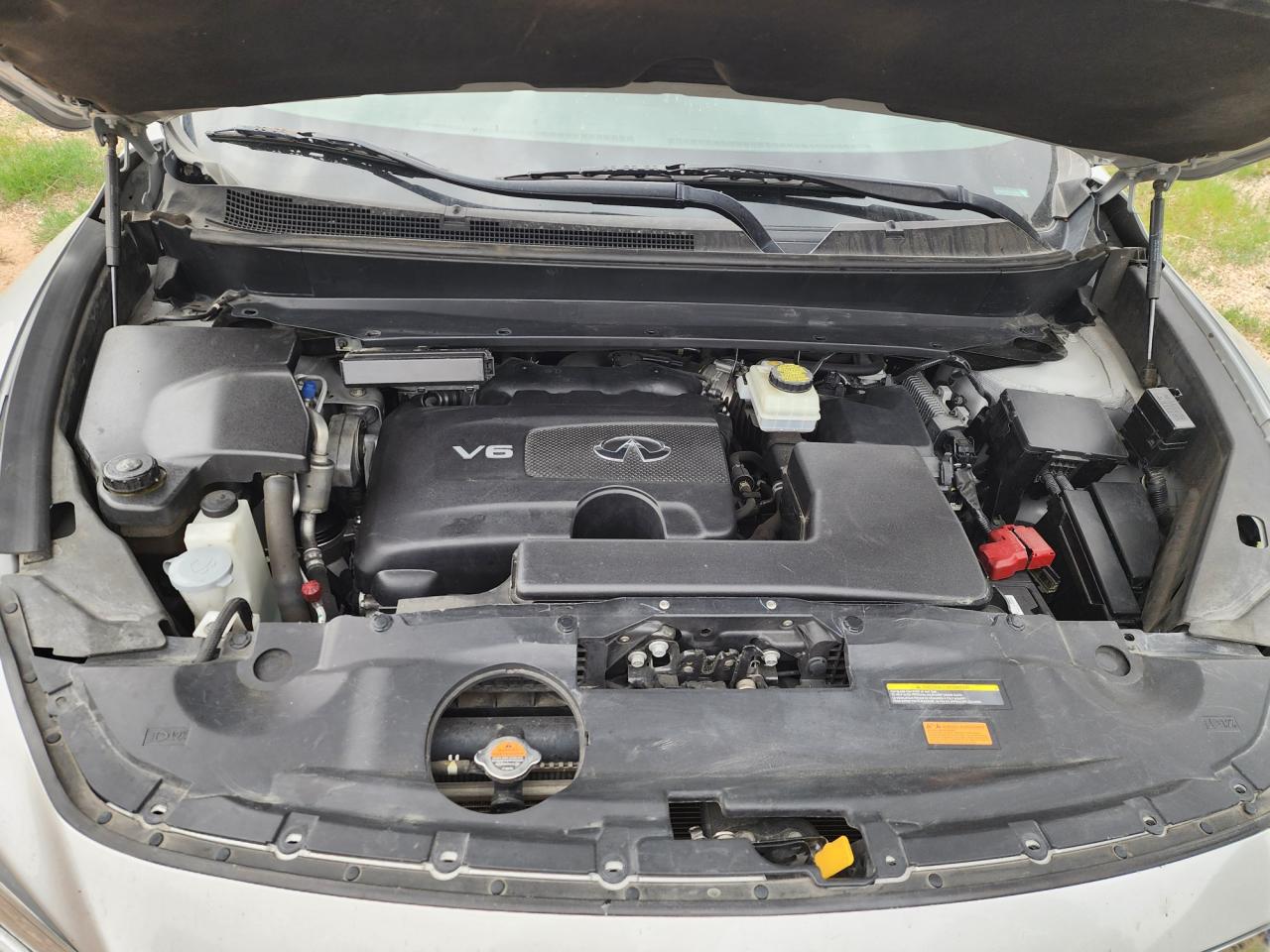 5N1DL0MM7KC549052 2019 Infiniti Qx60 Luxe