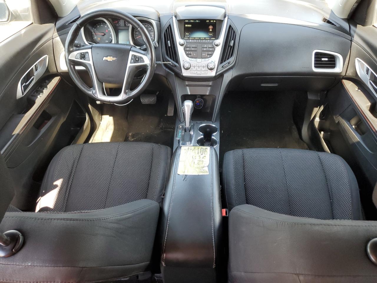 2GNALBEK5E6328974 2014 Chevrolet Equinox Lt