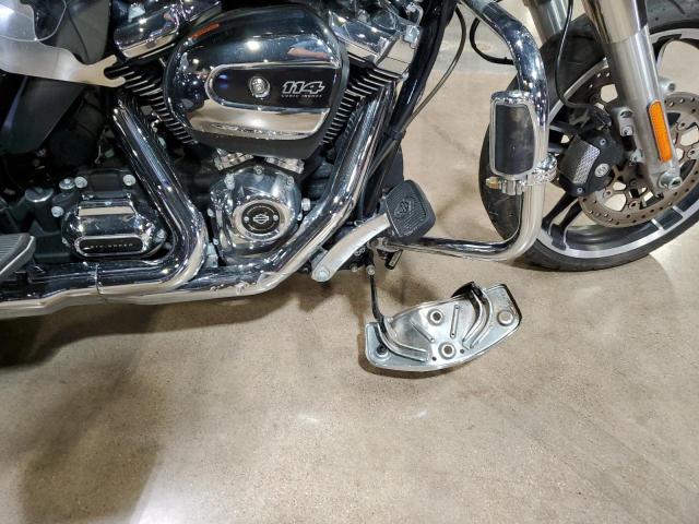 2019 HARLEY-DAVIDSON FLRT 1HD1MCP19KB858260