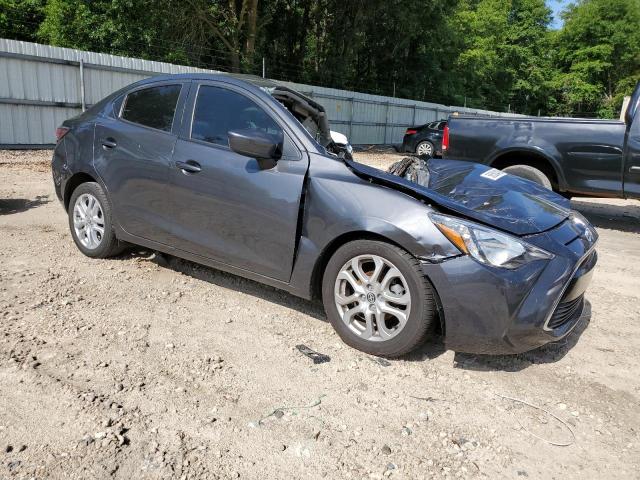 2016 Toyota Scion Ia VIN: 3MYDLBZV2GY140975 Lot: 56504834