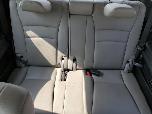 2016 Honda Pilot Exl VIN: 5FNYF5H85GB004775 Lot: 57534114