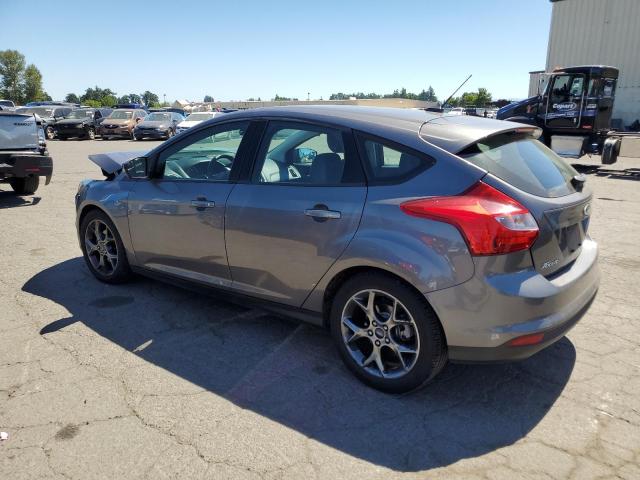 VIN 1FADP3K22EL325421 2014 Ford Focus, SE no.2